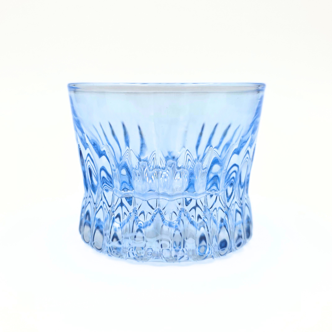 The Tequila Neat Glass