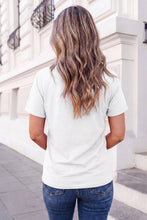 Load image into Gallery viewer, Flag Graphic Tee