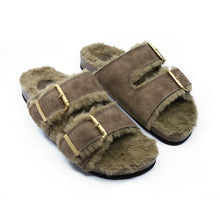 Load image into Gallery viewer, Birch Sandals