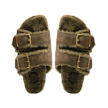 Load image into Gallery viewer, Birch Sandals