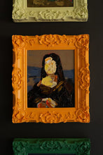Load image into Gallery viewer, Abstract Portrait Painting (+)