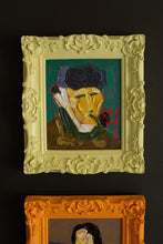 Load image into Gallery viewer, Abstract Portrait Painting (+)