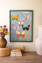 Load image into Gallery viewer, 'Papillon'
