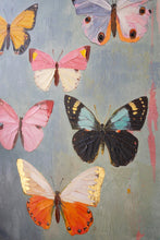Load image into Gallery viewer, 'Papillon'