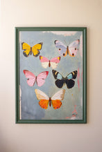 Load image into Gallery viewer, 'Papillon'