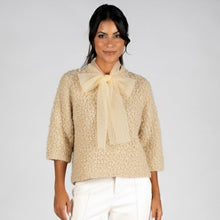 Load image into Gallery viewer, Rosaline Sweater