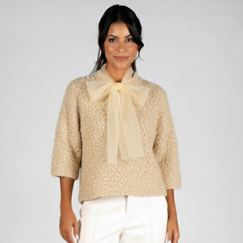 Rosaline Sweater