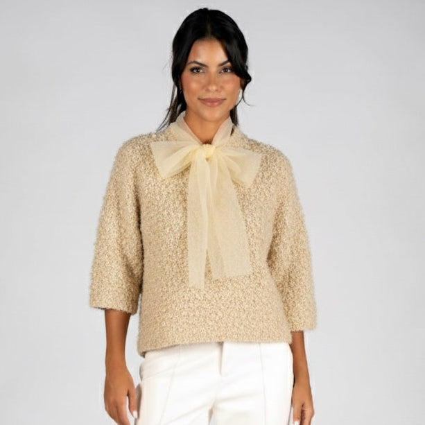 Rosaline Sweater