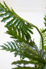 Artificial Split Leaf Philodendron
