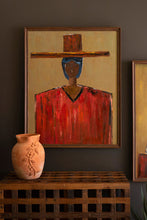 Load image into Gallery viewer, Man in a Hat