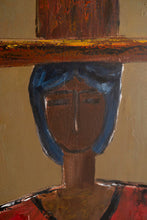Load image into Gallery viewer, Man in a Hat