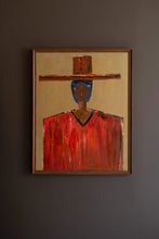 Load image into Gallery viewer, Man in a Hat