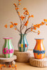 Ceramic "HELLO" Vases (+)