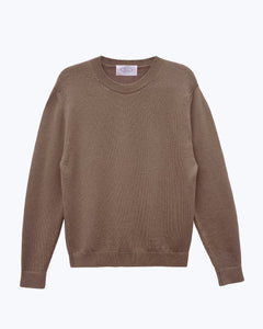 Campo Sweater (+)