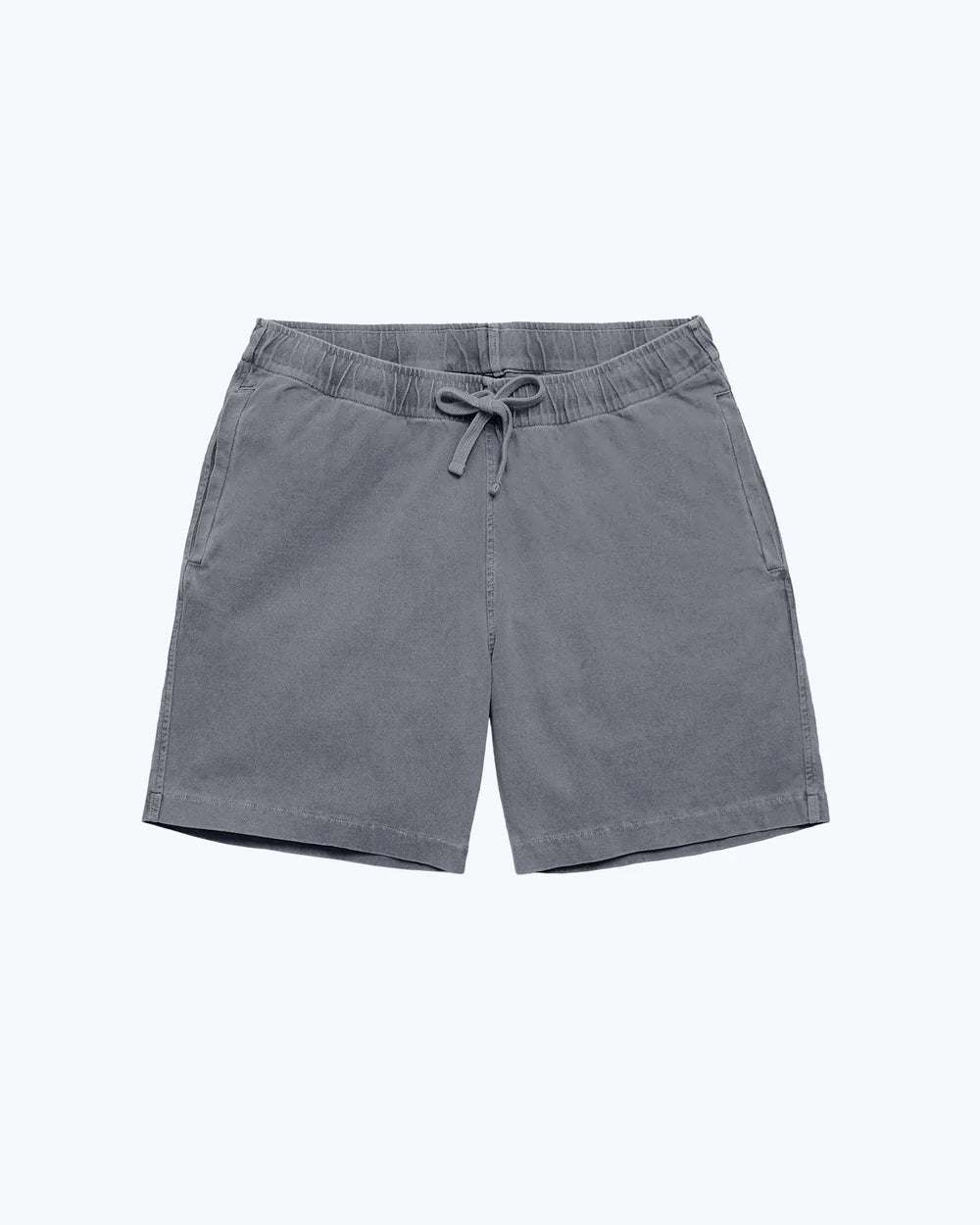 Caza Knit Shorts