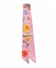 Load image into Gallery viewer, Ribbon Scarf (+)