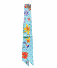 Load image into Gallery viewer, Ribbon Scarf (+)