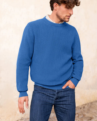 Bay Sweater