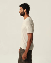 Load image into Gallery viewer, Crepe Tee (+)