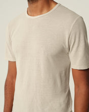 Load image into Gallery viewer, Crepe Tee (+)