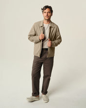 Load image into Gallery viewer, Pac Flannel Zip Jacket