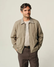 Load image into Gallery viewer, Pac Flannel Zip Jacket