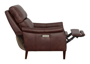 Claudia Power Recliner