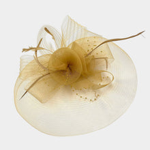 Load image into Gallery viewer, Derby Fascinators (+)