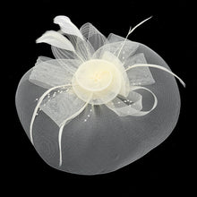 Load image into Gallery viewer, Derby Fascinators (+)