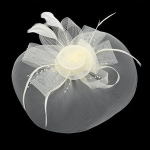 Derby Fascinators (+)