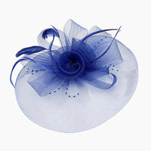 Load image into Gallery viewer, Derby Fascinators (+)