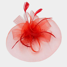 Load image into Gallery viewer, Derby Fascinators (+)