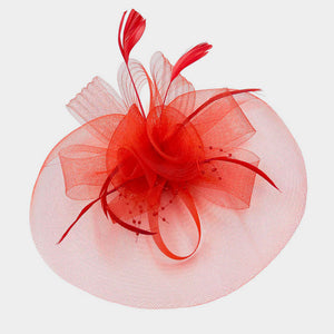 Derby Fascinators (+)