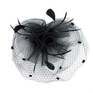 Derby Fascinators (+)