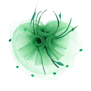 Derby Fascinators (+)