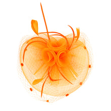 Load image into Gallery viewer, Derby Fascinators (+)