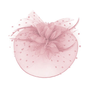 Derby Fascinators (+)