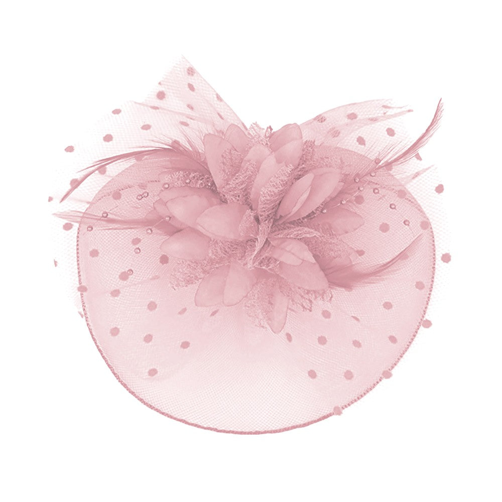 Derby Fascinators (+)