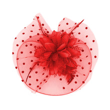 Load image into Gallery viewer, Derby Fascinators (+)