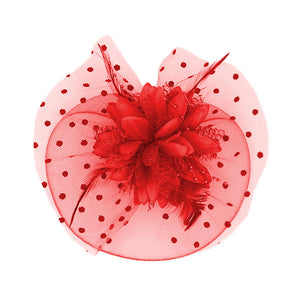 Derby Fascinators (+)