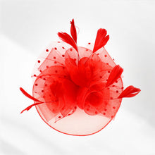 Load image into Gallery viewer, Derby Fascinators (+)