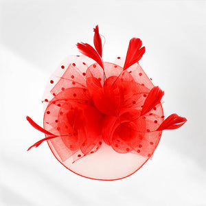 Derby Fascinators (+)