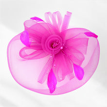 Load image into Gallery viewer, Derby Fascinators (+)