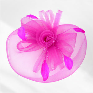 Derby Fascinators (+)