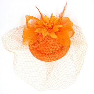 Derby Fascinators (+)