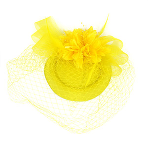 Derby Fascinators (+)