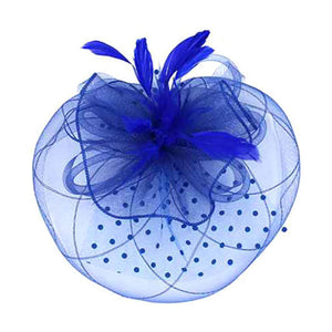 Derby Fascinators (+)