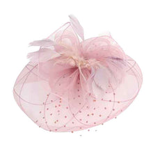 Load image into Gallery viewer, Derby Fascinators (+)