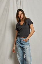 Load image into Gallery viewer, Frankie V-Neck