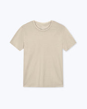 Load image into Gallery viewer, Crepe Tee (+)